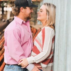 Meet your Posher, Bradley